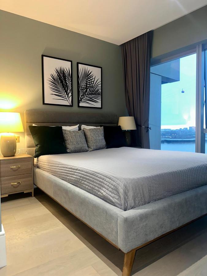Godson Luxury One Bed Apartment London Bagian luar foto