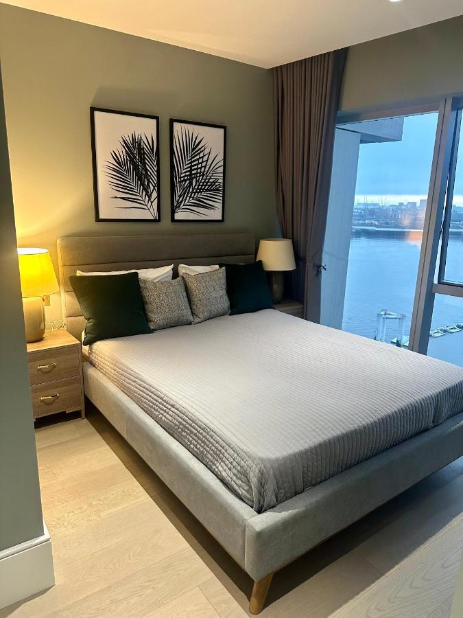 Godson Luxury One Bed Apartment London Bagian luar foto